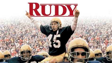 gomovie rudy|Watch Rudy (1993) .
